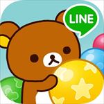 LINErirakkuma_icon