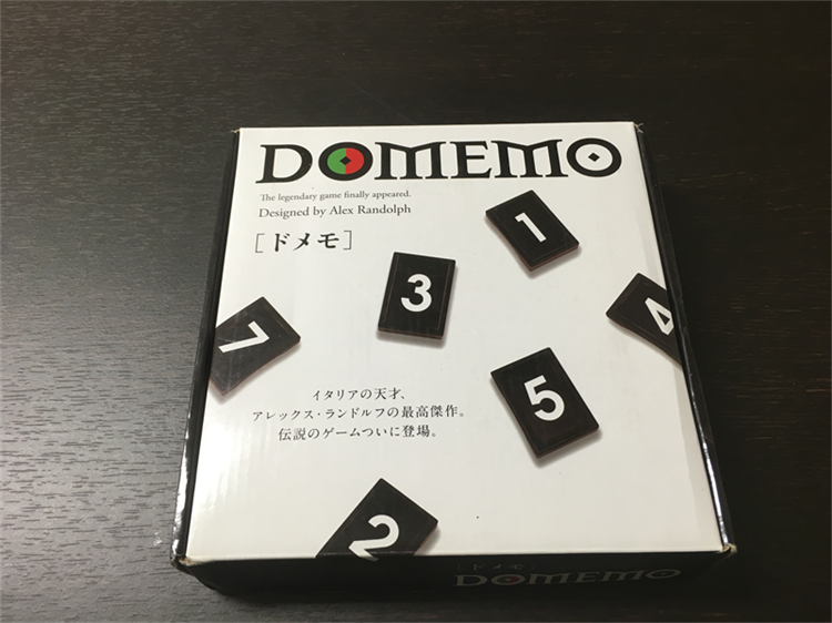 DOMEMO