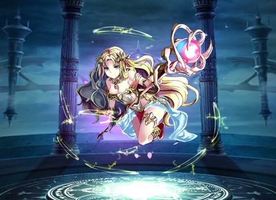 アフロディーテ