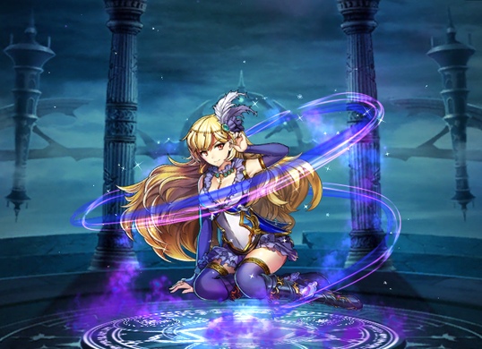 アンドロメダ