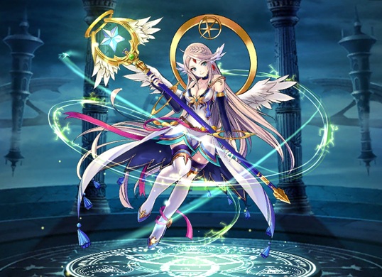 ナンナ