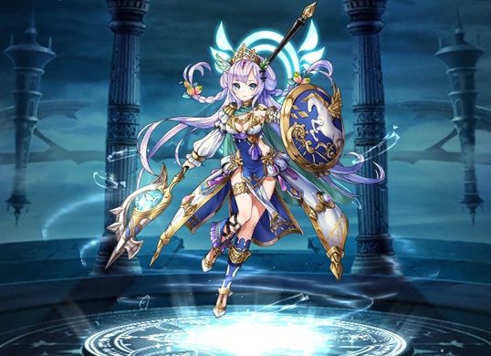 アテナ
