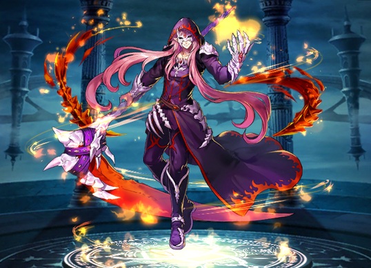 ハデス