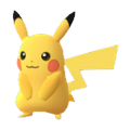 ピカチュウ