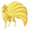 キュウコン