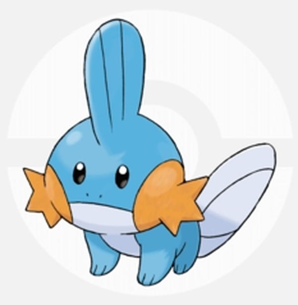 ミズゴロウ