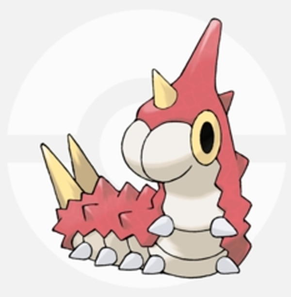 ケムッソ