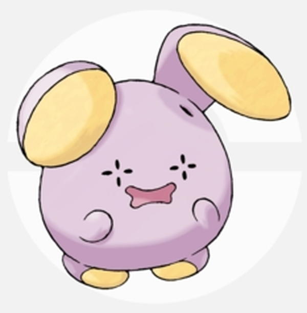 ゴニョニョ