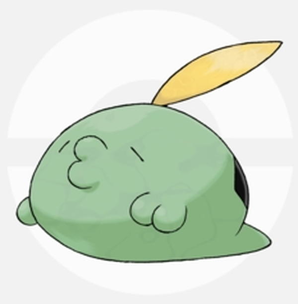 ゴクリン