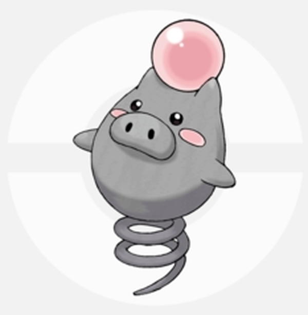 バネブー