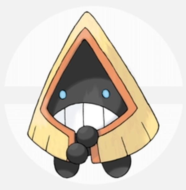 ユキワラシ