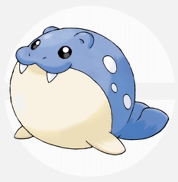 タマザラシ