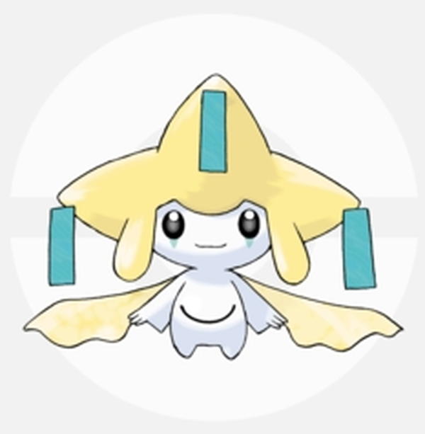 ジラーチ