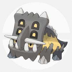 トリデプス