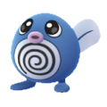 ニョロモ