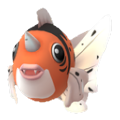 アズマオウ