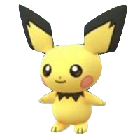 ピチュー