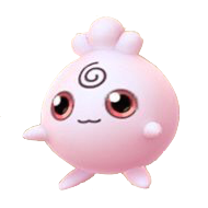 ププリン