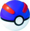スーパーボール