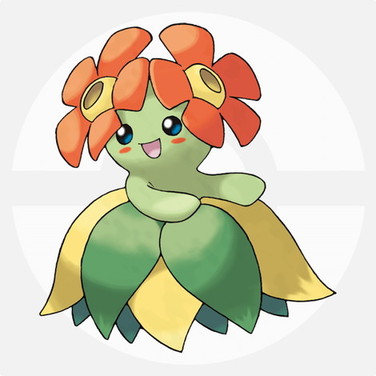 キレイハナ