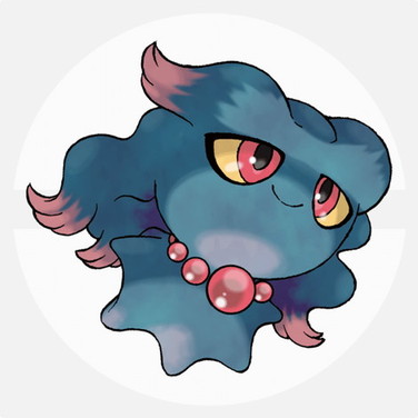 ムウマ