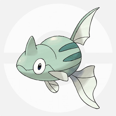 テッポウオ
