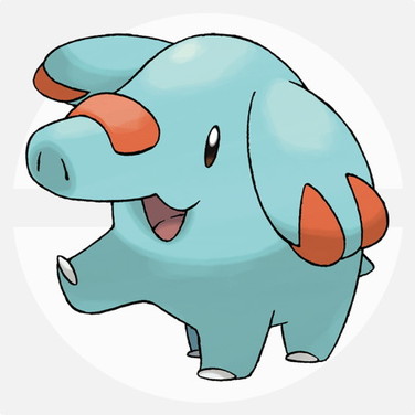 ゴマゾウ