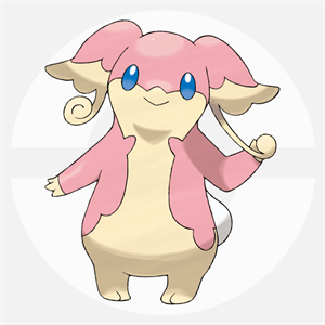 タブンネ