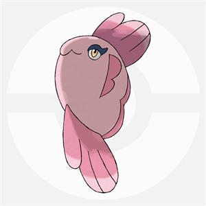 ママンボウ
