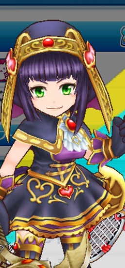 ミラ
