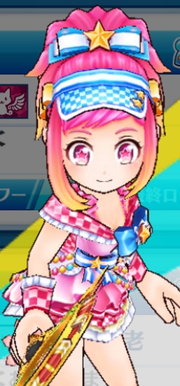 リリカ