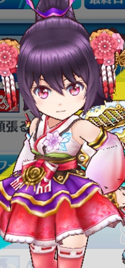 カスミ