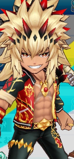 オウガ