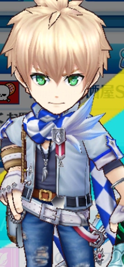 クライヴ