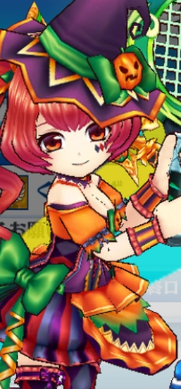 ミゼリコルデ