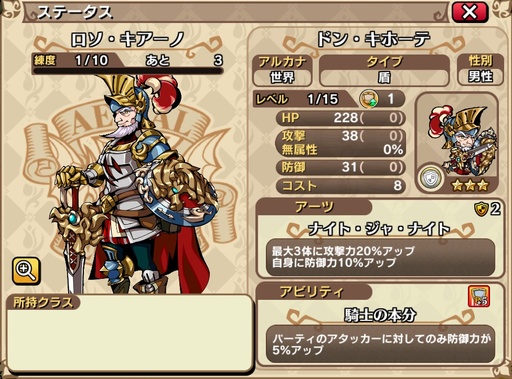 ロソ・キアーノ