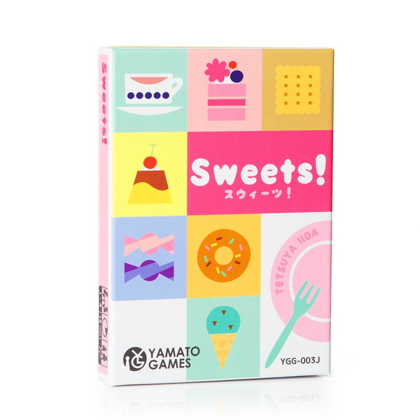 Sweets！(スウィーツ！)