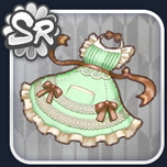 エプロン