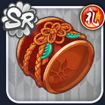 紅ノ腕輪