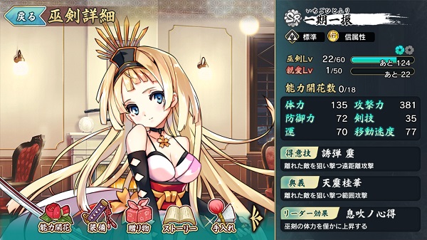 一期一振
