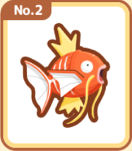 とげとげ