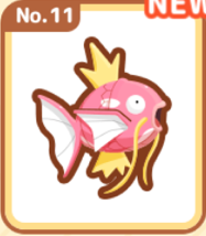 シャチ（ピンク）