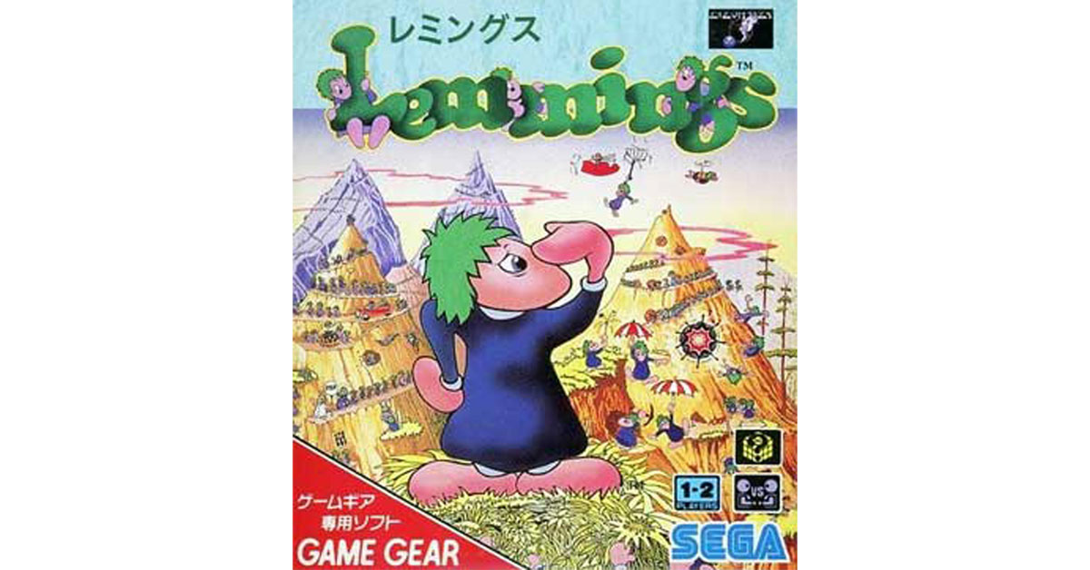 レミングス