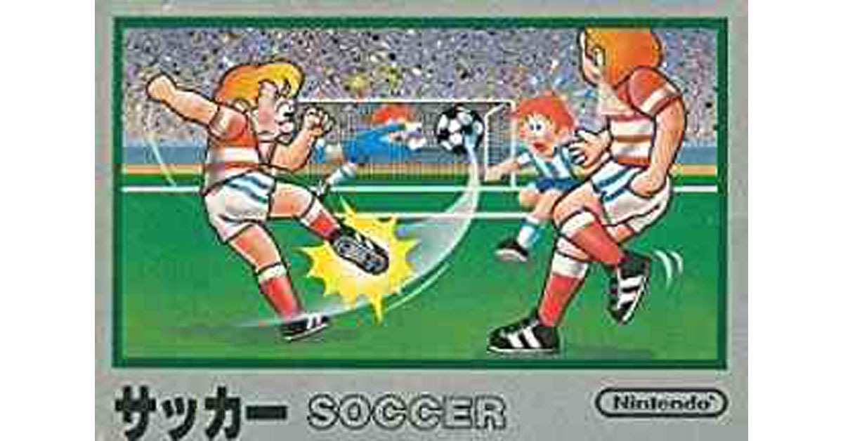 サッカー