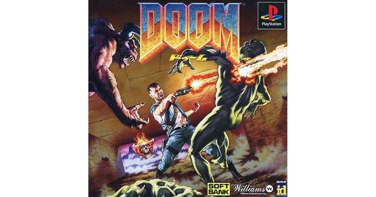 DOOM
