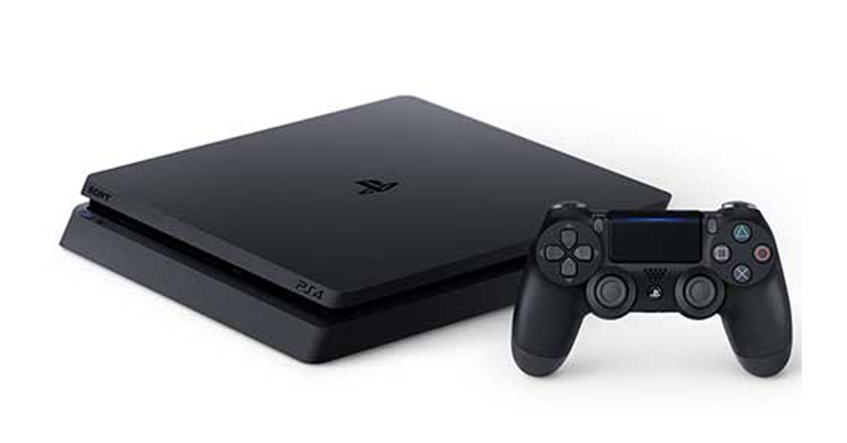 PlayStation4