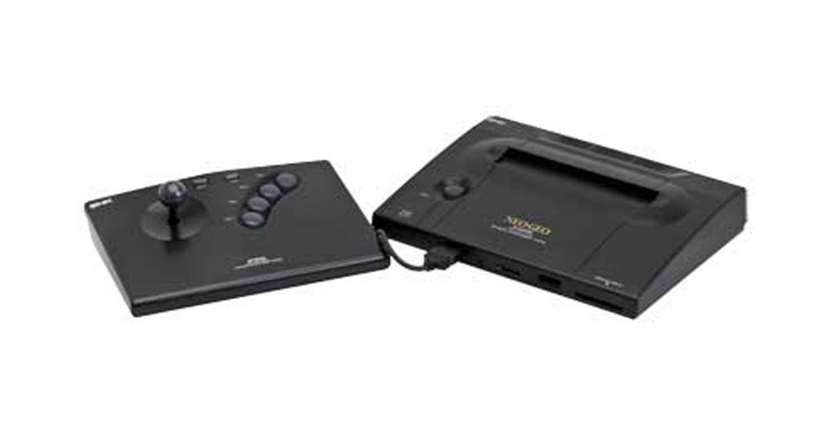 NEOGEO
