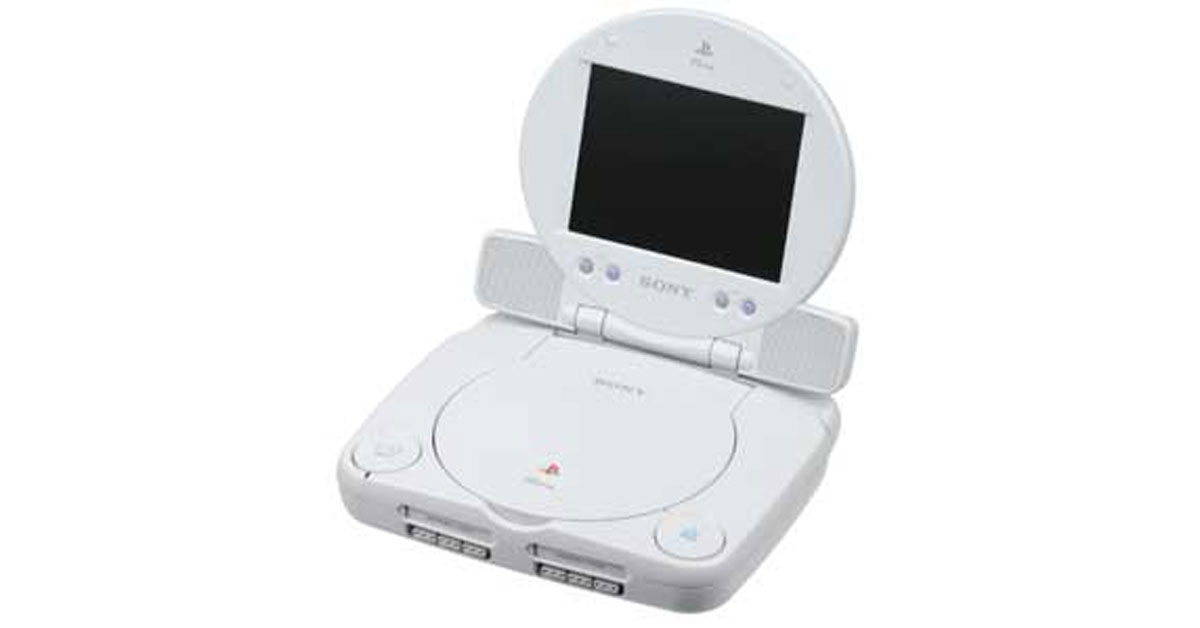 PS one