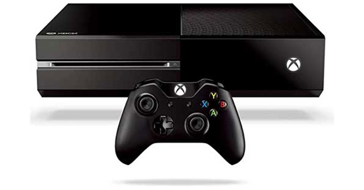 Xbox One