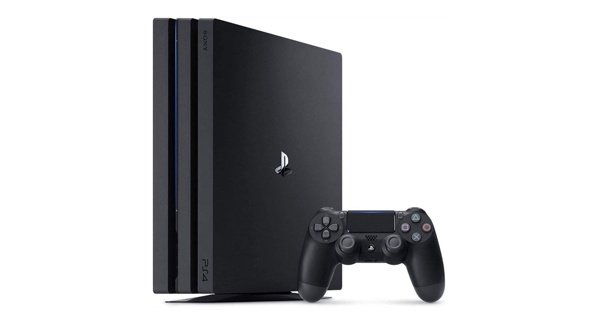 PlayStation4 Pro